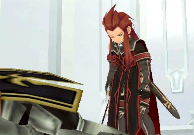 Tales of the Abyss Part 76 Last of the God Generals